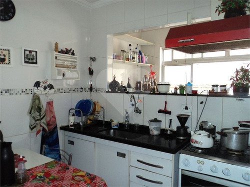 Apartamento 2 Dorms Condomínio Tranquilo - 326-im367102