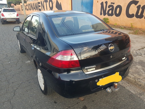 Imagem 2 de 5 de Chevrolet Prisma 2011 1.4 Maxx Econoflex 4p