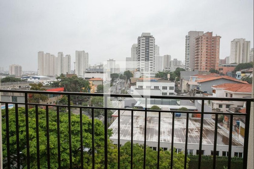 Imagem 6 de 15 de Apartamento Para Aluguel - Vila Leopoldina, 2 Quartos, 60 - 893645497