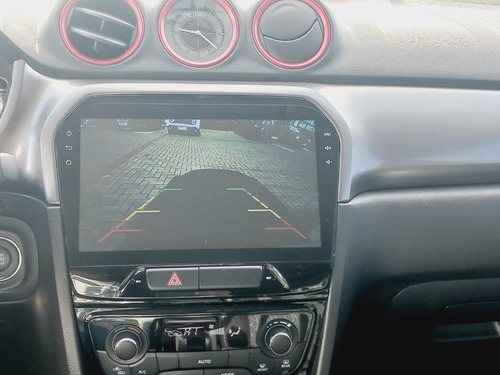 Imagem 16 de 17 de Vitara Sport 1.4 16v Turbo 2019 Branco