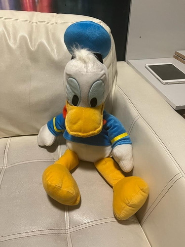 Peluche Pato Donald 40 Cms Disney