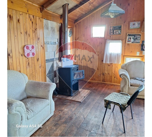 Venta De Terreno Con Cabañas En Castro