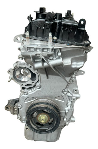 Motor De Suzuki Swift 1.2 Litros (Usado)
