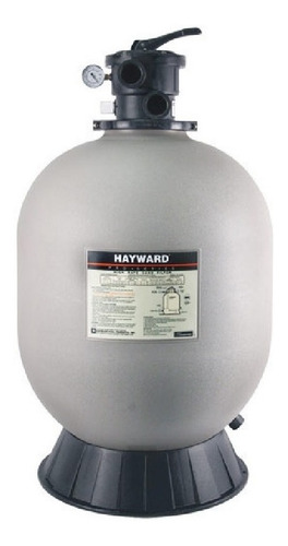 Filtro Hayward D.410 C/valv. Para Piscina