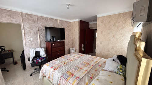 Alquilo Con Ascensor, 3hb Con O Sin Mueble, Aut San Isidro