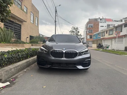 Bmw 118i