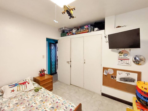 Imagen 21 de 30 de Venta De Departamento En Parque Patricios