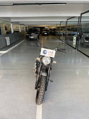 Imagen 5 de 15 de Ducati Scrambler 800 Icon