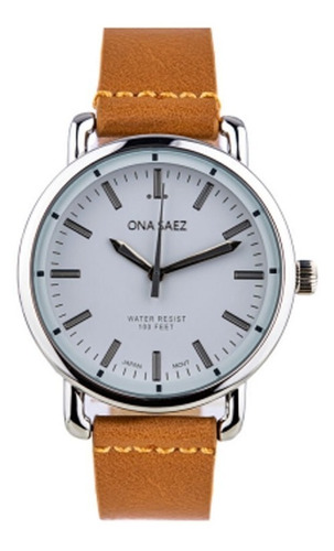 Reloj Mujer Ona Saez Viena Agente Oficial 