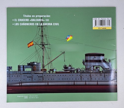 Lote X 3 Libros - Perfiles Navales La Maquina Y La Historia