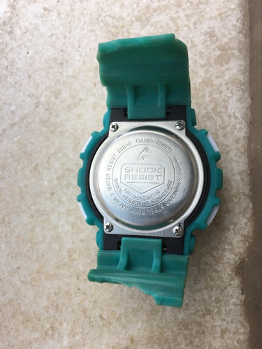 Relógio Casio G-shock Ga-110
