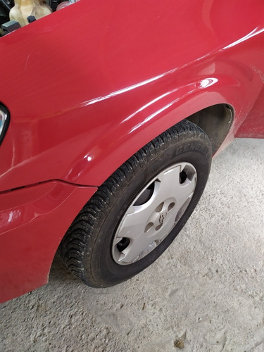 Chevrolet Celta 1.0 Spirit Flex Power 5p 2010