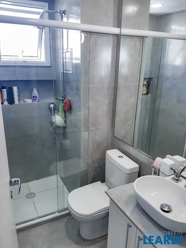 Apartamento - Vila Anastácio - Sp - 610191