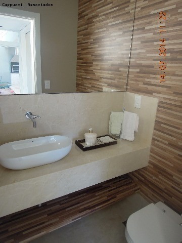 Imagem 3 de 11 de Casa - C003834 - 2240411