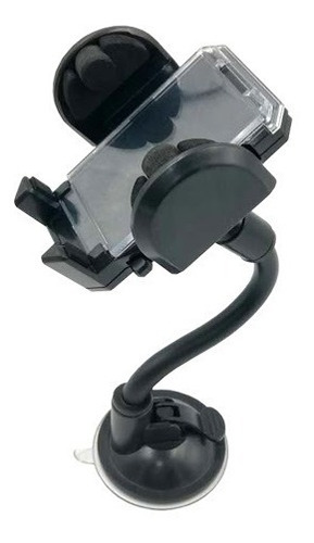 Soporte De Auto Universal Para Celular iPhone Samsung Gps