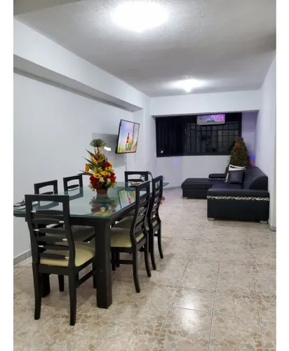 Venta Apartamento Guarenas