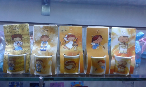 Recuerdos Cumpleaños Niños Minitacitas Sorpresas Infantiles