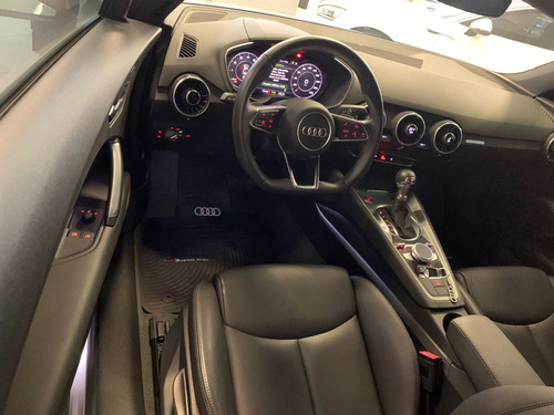 Imagen 11 de 15 de Audi Tt 2.0t 230cv Stronic 7ma Automatic Coupe A5 2018 Usado