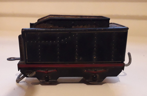 Tender Marklin Ho De Locomotora R700, 1935-37