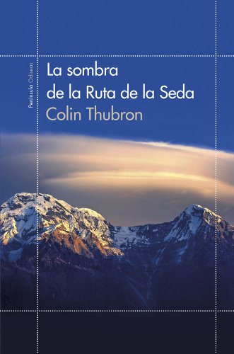 La Sombra De La Ruta De La Seda