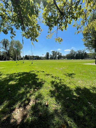 El Paraíso Country Club - Barrio Privado - Lote De Terreno 750m2 - Interno