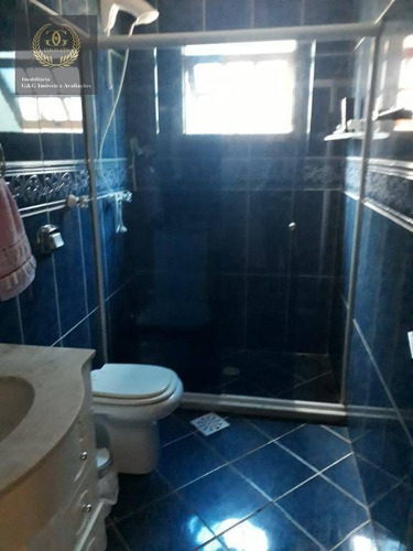 Imagem 22 de 24 de Sobrado Para Alugar, 300 M² Por R$ 8.000,00/mês - Centro - Viamão/rs - So0085