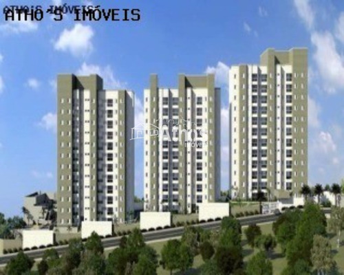 Imagem 18 de 18 de Apartamento No Belvedere Em Indaiatuba Sp - Ap01867 - 70758728