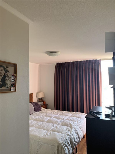 Departamento En Venta De 3 Dormitorios En Valparaíso