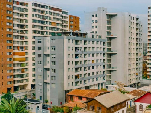 Uf + 4.93% - Sin Comision (remodelado) - 3d/2ba + 1 E+ 1 Bo.