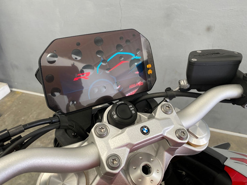 Imagen 4 de 14 de Moto Bmw F 900 R Modelo 2021