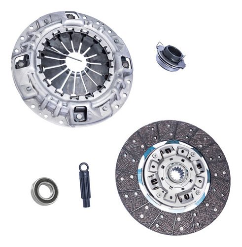 Kit Clutch Isuzu Elf 200 3.8 L 2009-2017