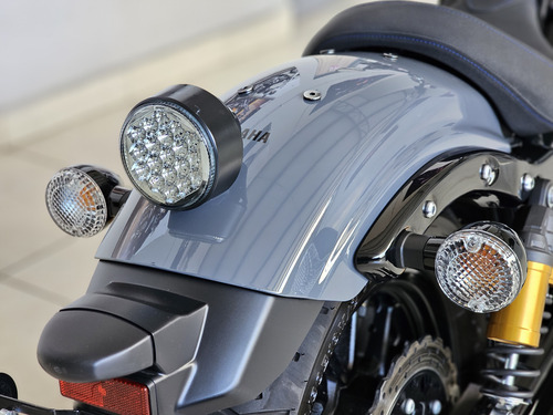 Yamaha Xv950r Bolt R-spec 2022