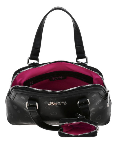Bolso Satchel Chico Barbie Gorett Kylie Para Dama Juvenil