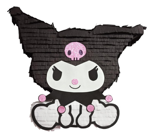 Piñata De Kuromi 