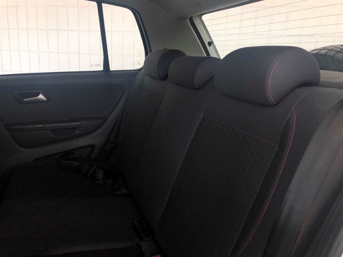 Volkswagen Crossfox 1.6 Mi Flex 8v 4p Manual