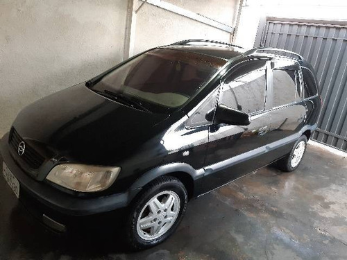 Chevrolet Zafira 2.0 8 Válvulas