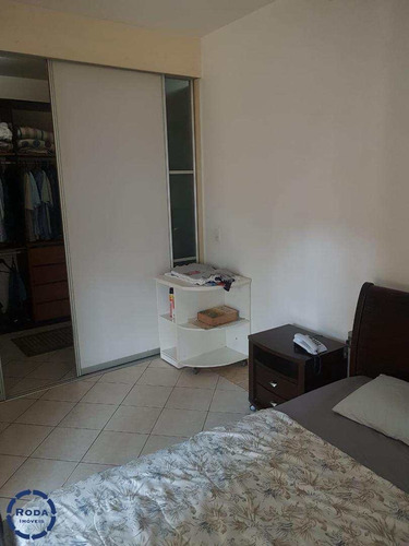 Casa Com 3 Dorms, Ponta Da Praia, Santos - R$ 1.29 Mi, Cod: 13451 - V13451