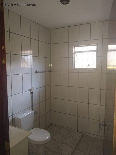 Imagem 11 de 22 de Casa Térrea A Venda No Bairro Vianelo, Jundiaí. - Ca03962 - 69315052