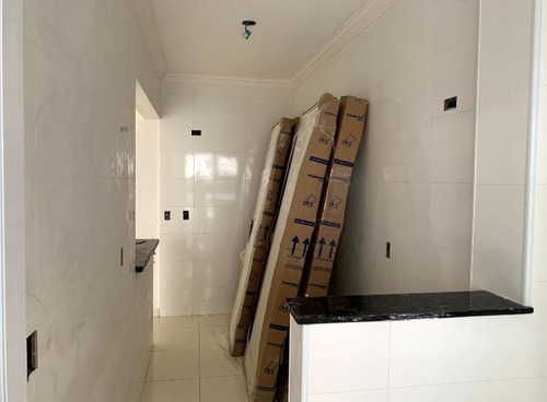 Imagem 5 de 30 de Apartamento Com 2 Dormitórios À Venda, 63 M² Por R$ 265.000,00 - Aviação - Praia Grande/sp - Ap3070