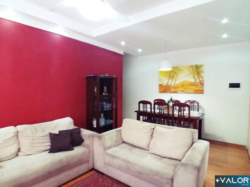 Imagem 3 de 15 de Apartamento Para Venda Em Santos No Bairro Do Macuco - Ma1199 - 69583415