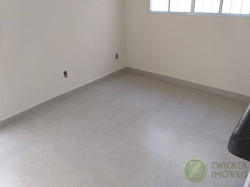 Imagem 12 de 30 de Venda: Casa Nova No Jd. Ferraz - Ca00455