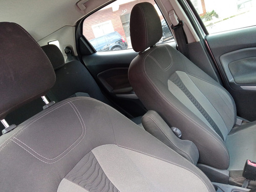 Ford Ecosport 1.6 16v Freestyle Flex Powershift 5p