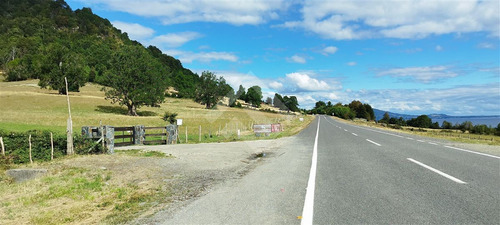 Sitio - 5.000 M2 Cada Uno - Cascadas - Puerto Octay