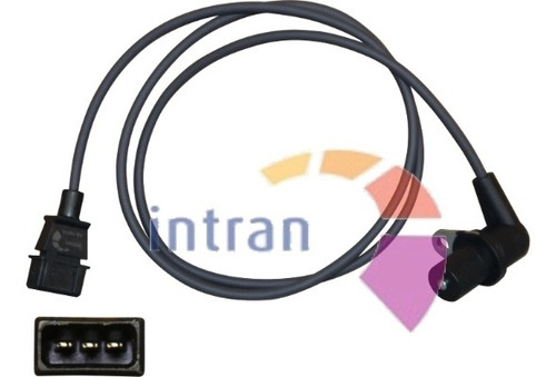 Sensor Arbol Levas Cmp Chevrolet Optra 2.0l L4 04-10 Intran
