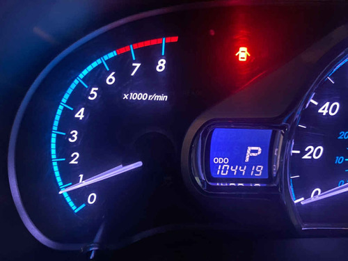 Imagen 14 de 15 de Toyota Sienna 2012 5p Xle Aut