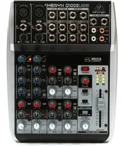 Comprar Mezclador Mixer Xenyx Behringer Q1002usb + Envío Express