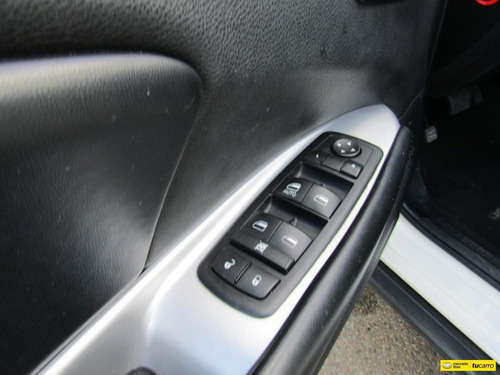 Dodge Journey Se