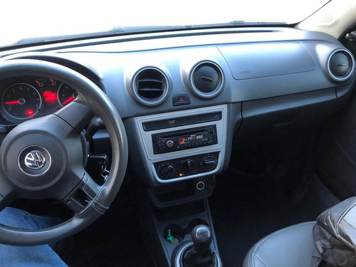 Volkswagen Saveiro 2017 1.6l G7