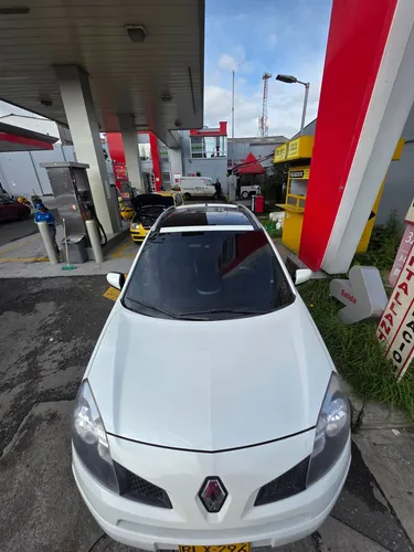 Renault Koleos 2.5 Privilege