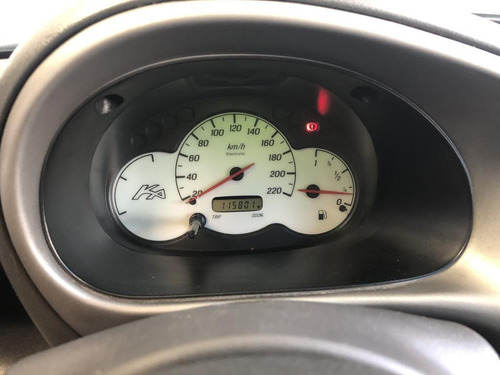Ford Ka Gl 1.0 2006